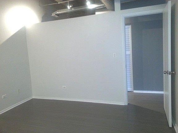 Bedroom #1