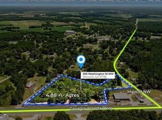 0 Washington St NW, Warwick, GA 31796
