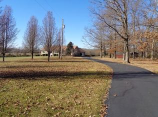 4930 Hurricane Creek Rd, Leoma, TN 38468