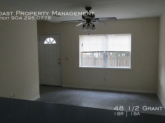 5th image of 48 1/2 Grant St #B