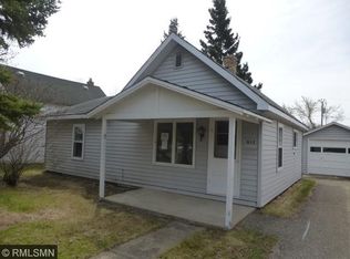 612 2nd St W, Park Rapids, MN 56470