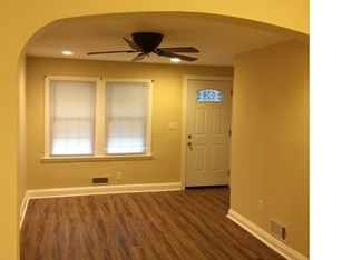 3808 Lyndale Ave, Baltimore, MD 21213