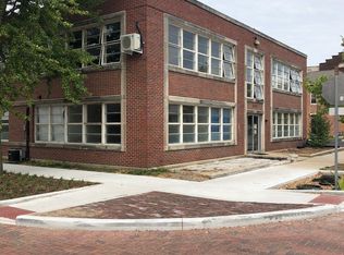 404 N 6th St #21, Lafayette, IN 47901