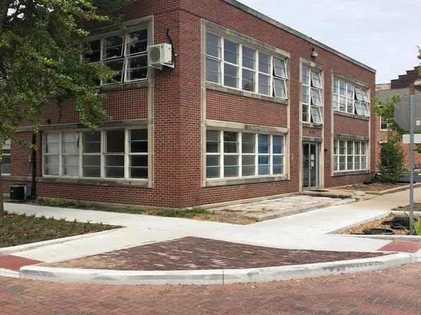 404 N 6th St #21, Lafayette, IN 47901