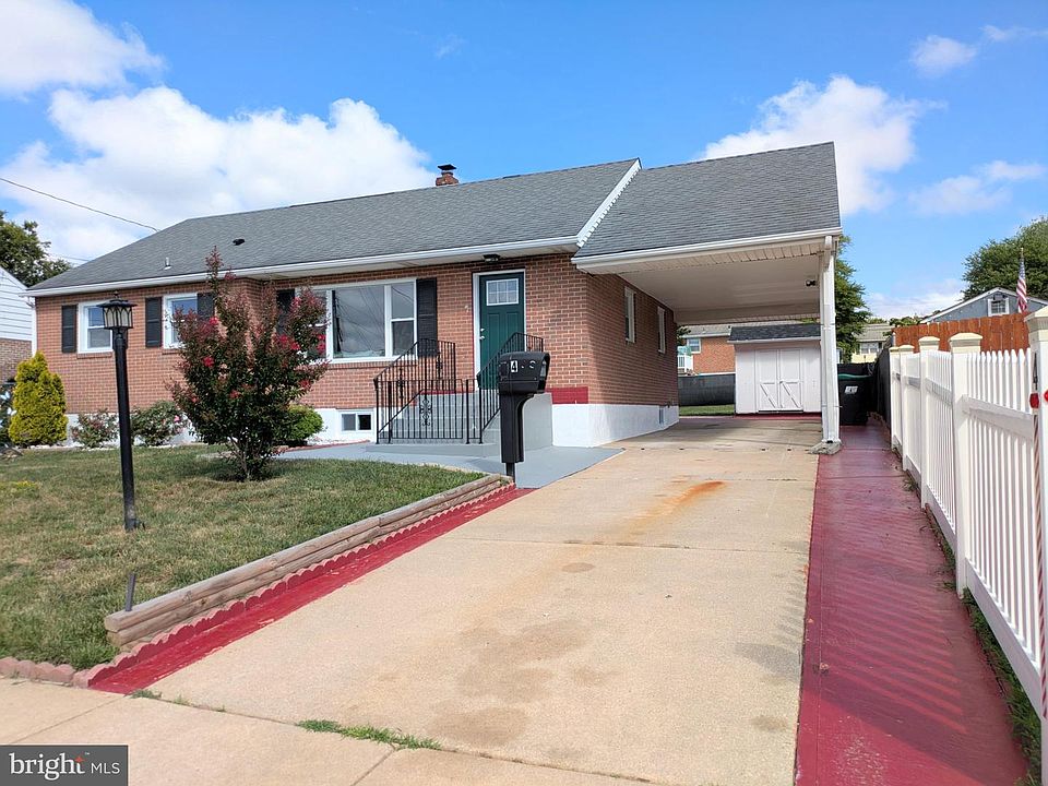 1st image of 4 Glover Cir