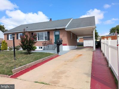 4 Glover Cir, Wilmington, DE, 19804