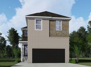 Frio Plan, Reserve in Memorial, Houston, TX 77079