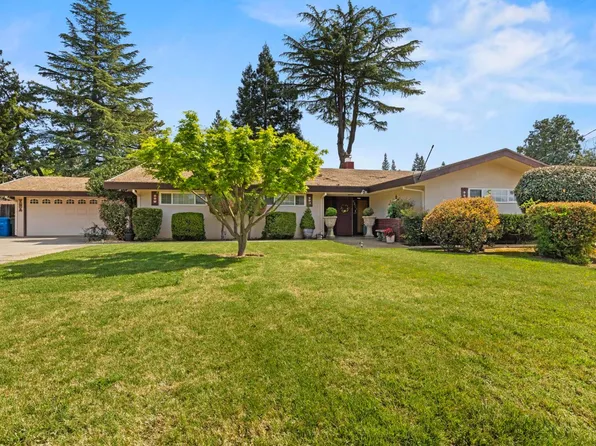 1222 Hillcrest Ave, Yuba City, CA 95991