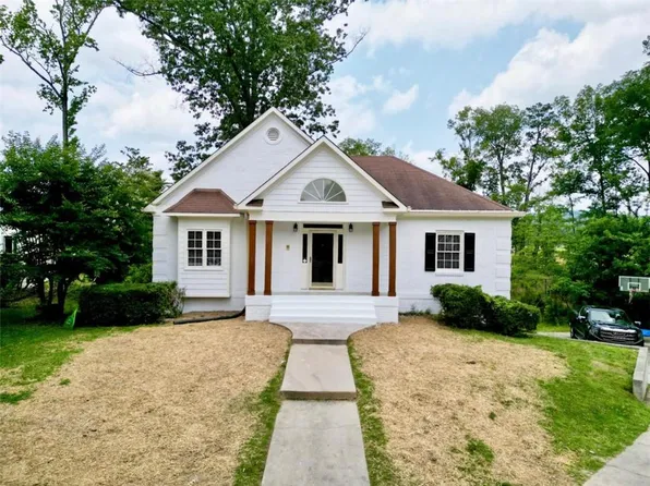 11 Stonegable Dr NW, Rome, GA 30165
