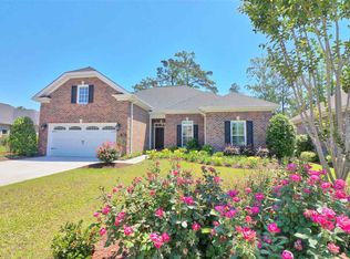 976 Monterrosa Dr, Myrtle Beach, SC 29572