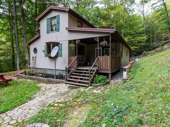 53 Fabens Dr, Elkview, WV 25071