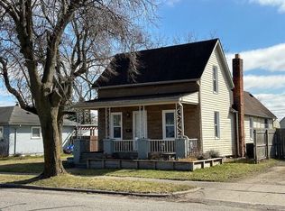 574 Davis St, Ypsilanti, MI