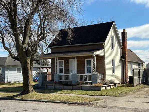 574 Davis St, Ypsilanti, MI 48198