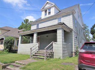 309 Roosevelt Ave, Endicott, NY 13760