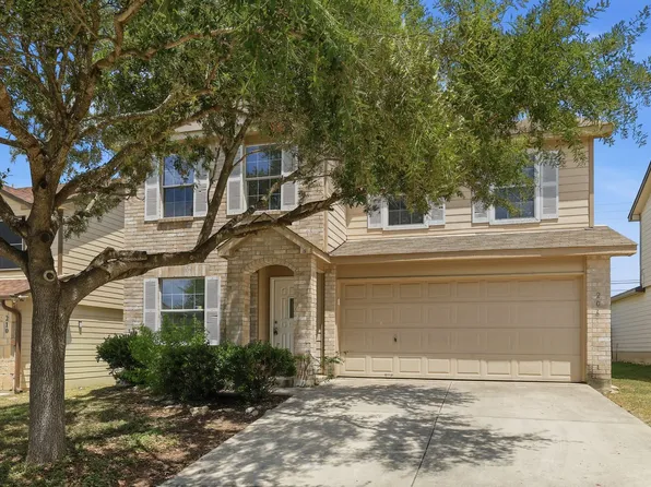 206 Prato Brezza, San Antonio, TX 78253