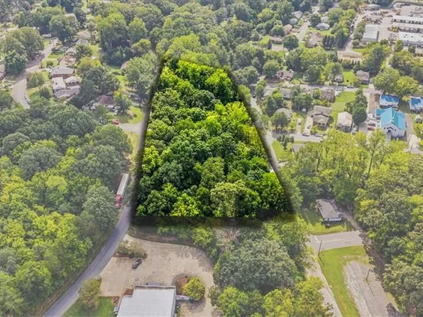 20 Hoover Dr, Lexington, NC 27292