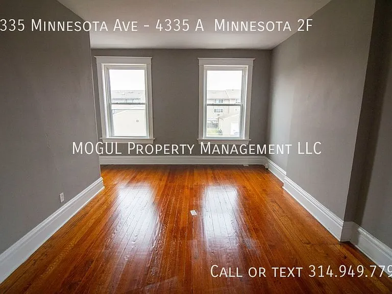 4335 Minnesota Ave #A-2F — Photo 4