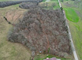 1350 County Rd N, Santa Claus, IN 47579