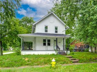 1225 Nestor Ave, Akron, OH 44314