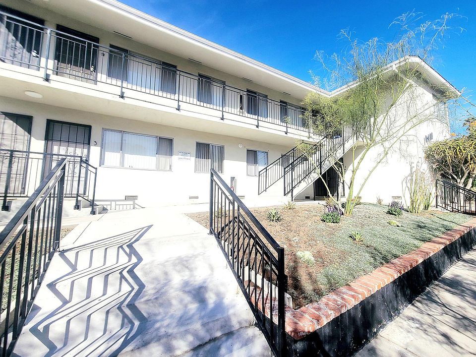 Extensively remodeled exterior