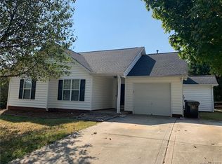 12518 Cumberland Crest Dr, Huntersville, NC 28078