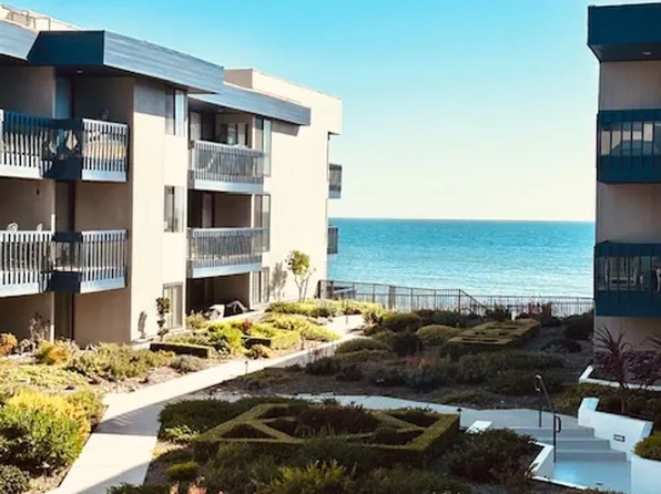 350 Paseo De Playa Unit 210, Ventura, CA 93001