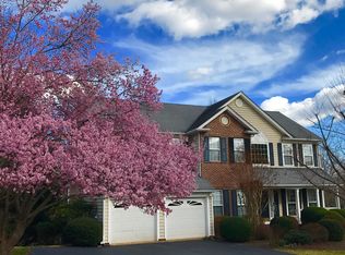 1972 River Inn Ln, Charlottesville, VA 22901