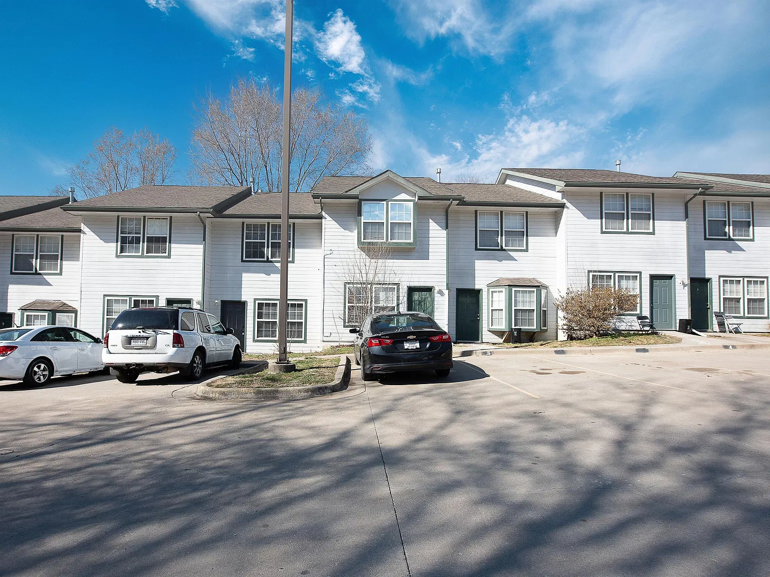 321 Townhomes - KC - Bricktown — Photo 1