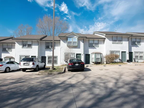 321 Townhomes - KC - Bricktown