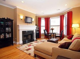 726 W Addison St APT 3, Chicago, IL 60613