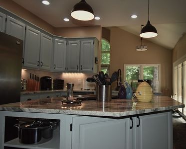 15626 Oxydendrum Hill Ln, Davidson, NC, 28036
