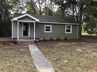 1315 Bonner Ave, Columbia, SC 29204