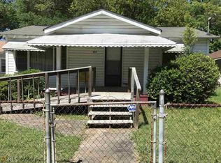 412 Branham Ave SW, Rome, GA 30161