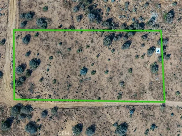 3263 Apache Pass Lot 112, Pioneertown, CA 92268