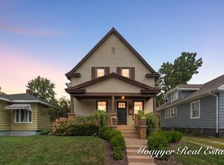 1219 Hudson St SW, Wyoming, MI 49509