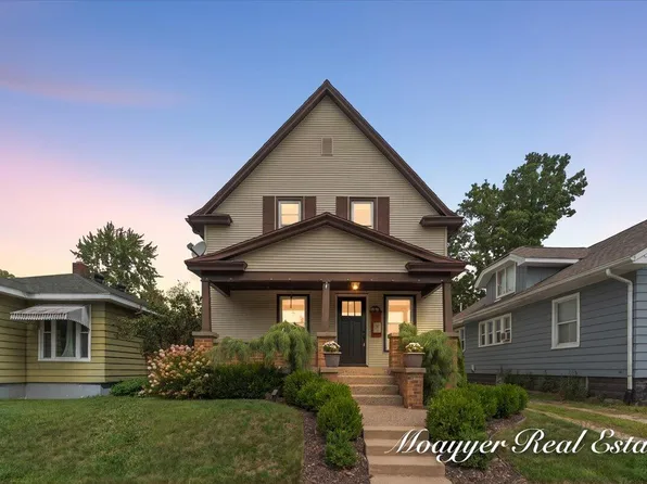 1219 Hudson St SW, Wyoming, MI 49509