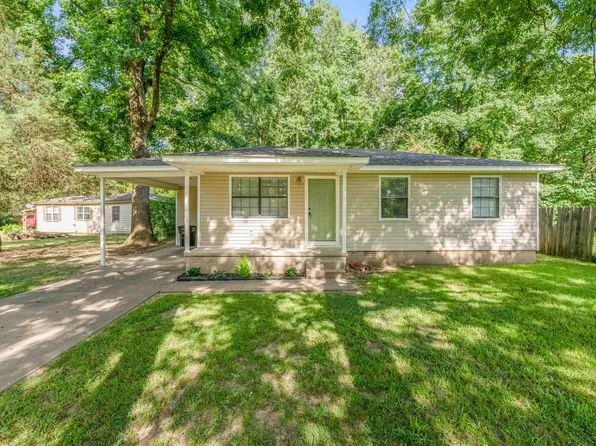 10019 Shannon Dr, Jacksonville, AR 72076