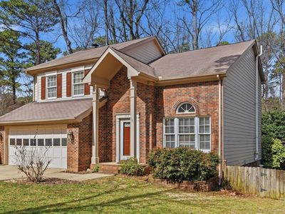 1713 Tealwood Pl, Raleigh, NC, 27615