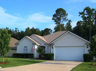 965 W Tennessee Trce, Saint Johns, FL 32259