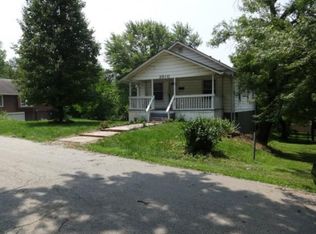 2510 S Evanston Ave, Independence, MO 64052