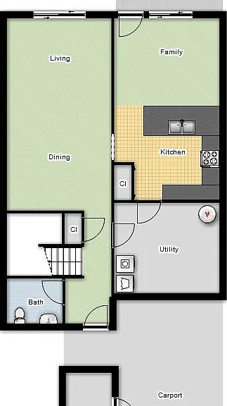 Fort Polk All Inclusive Living for Everyone — Photo 36