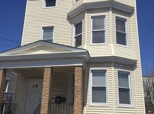 7-9 Ferdinand St, Newark, NJ 07103