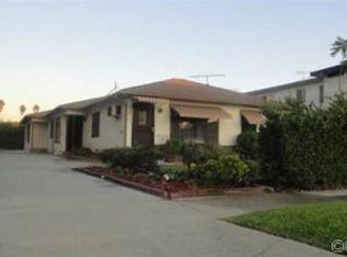 1516 S 3rd St APT B, Alhambra, CA 91803