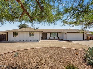 8767 W VILLA HERMOSA --, Peoria, AZ 85383