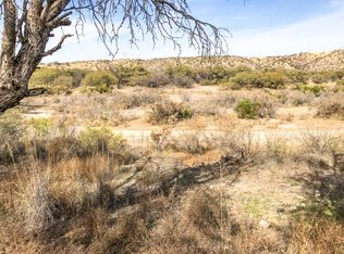 W Gila, Saint David, AZ 85630