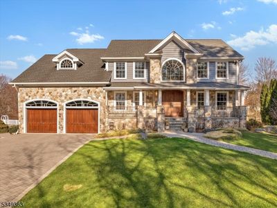 9 Duck Pond Ln, Ramsey, NJ, 07446