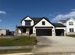 2609 W Arden Way, Dunlap, IL 61525