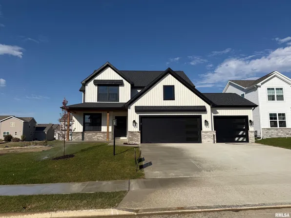 2609 W Arden Way, Dunlap, IL 61525