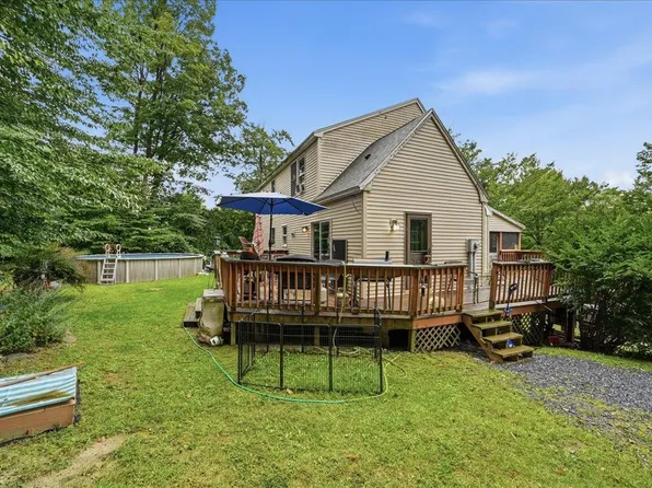 13 Broadview Estates, Bristol, VT 05443