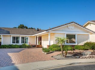 3263 Heatherfield Ct, Thousand Oaks, CA 91320